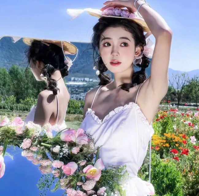 纯真年代