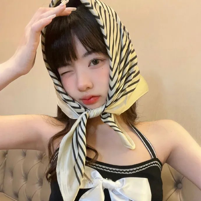 带刀侍卫苏小黎