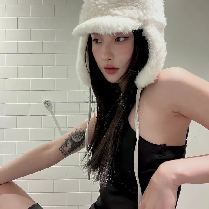 不懂撒娇的女人粤语